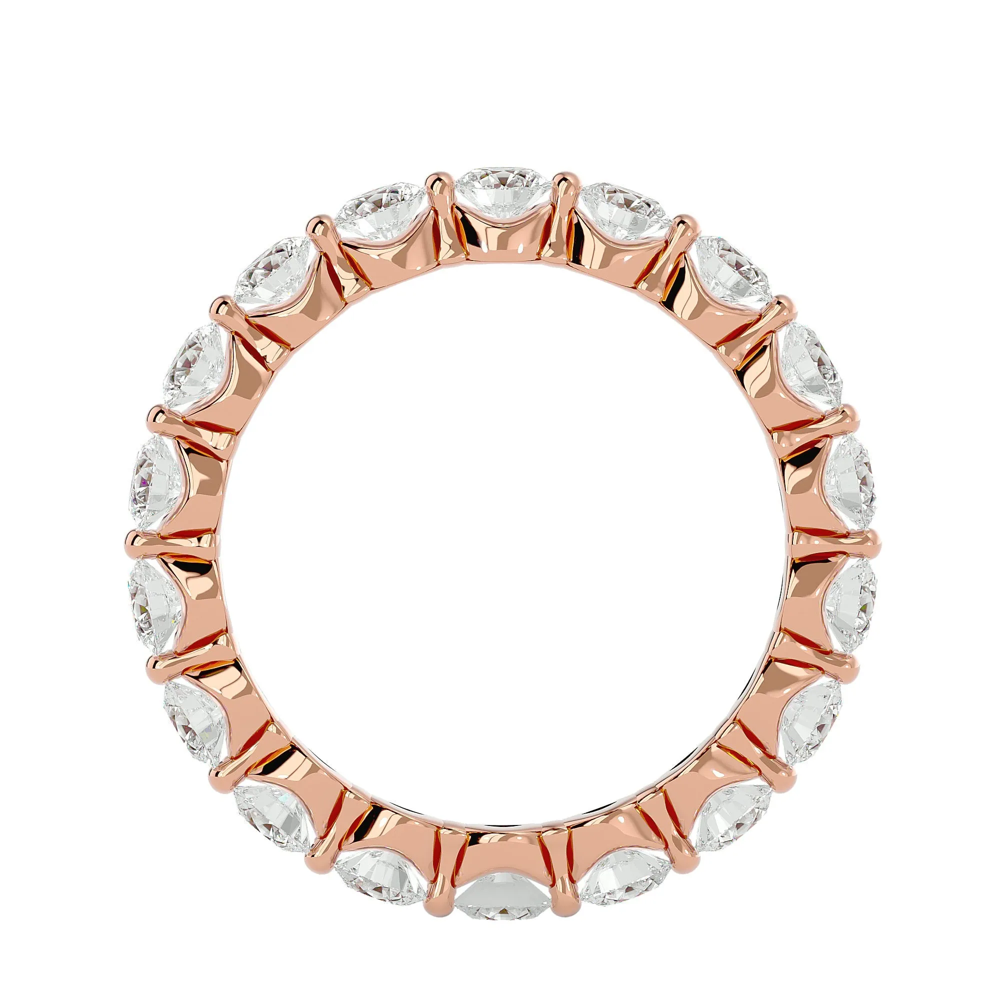Aria Eternity Band