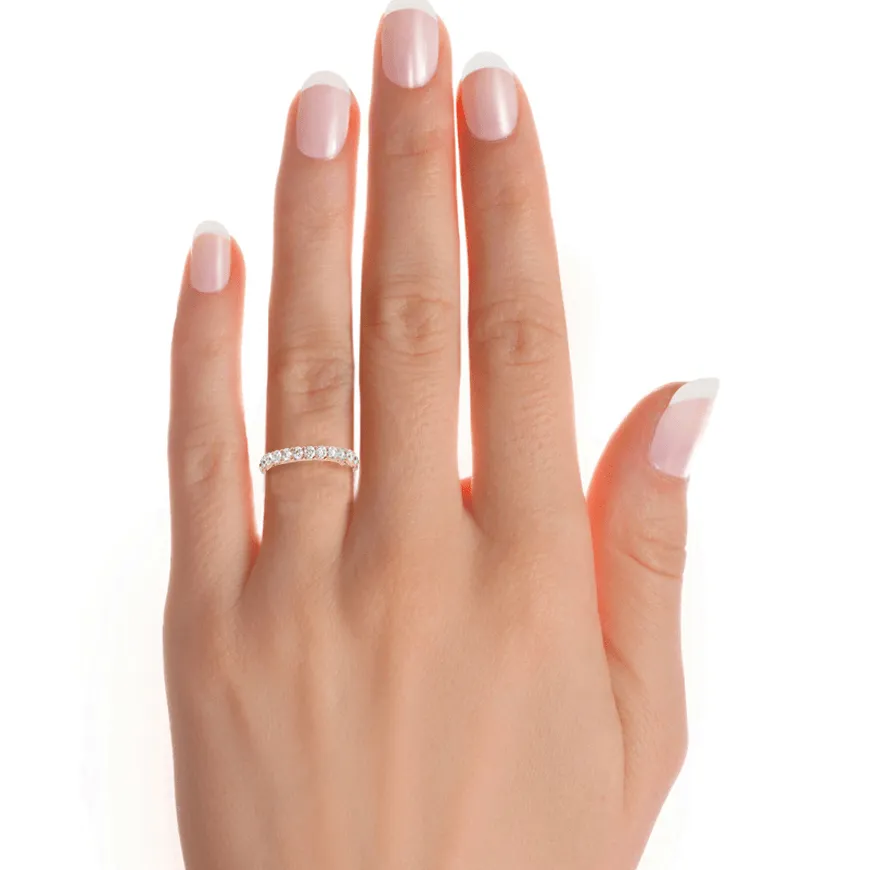 Aria Eternity Band