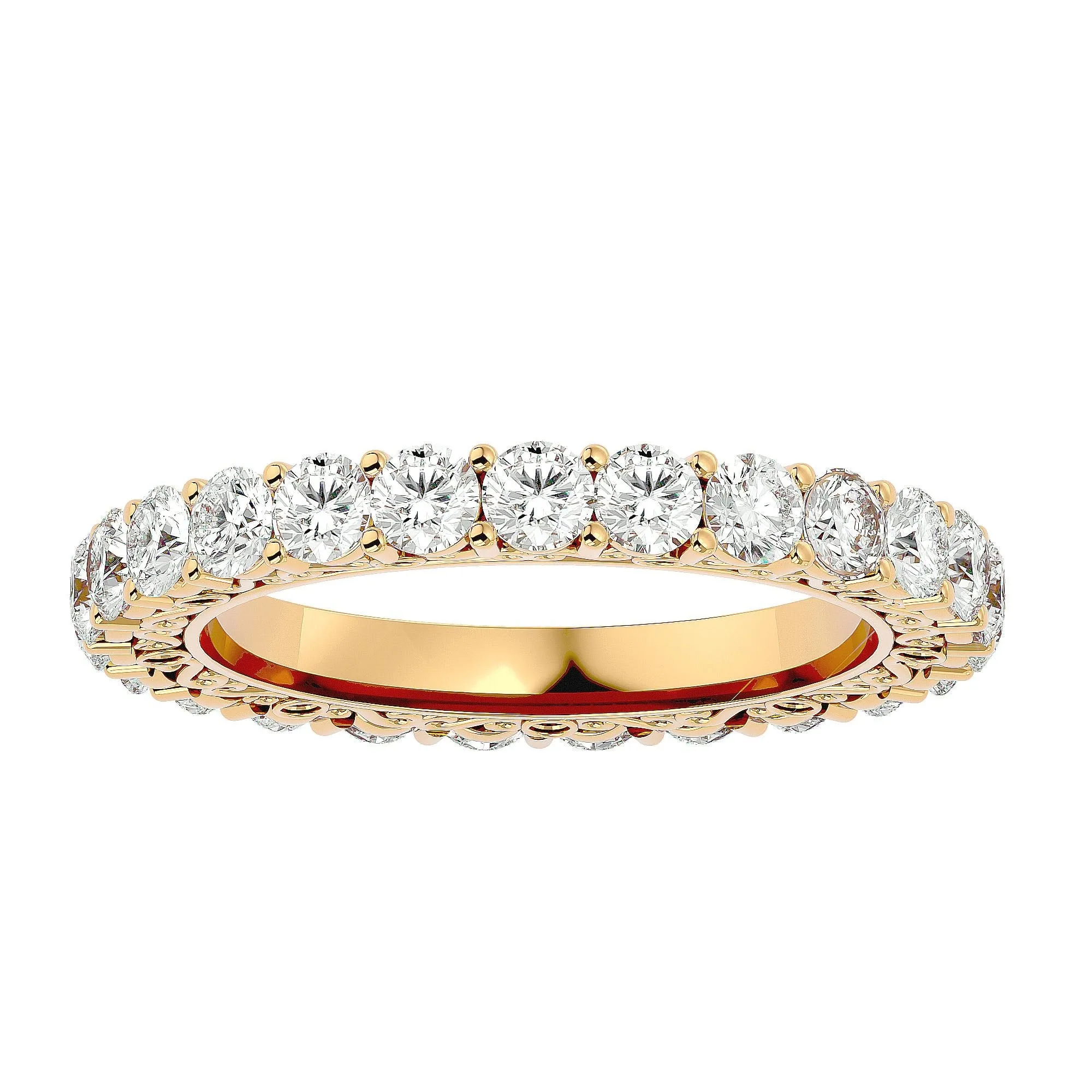 Aria Eternity Band