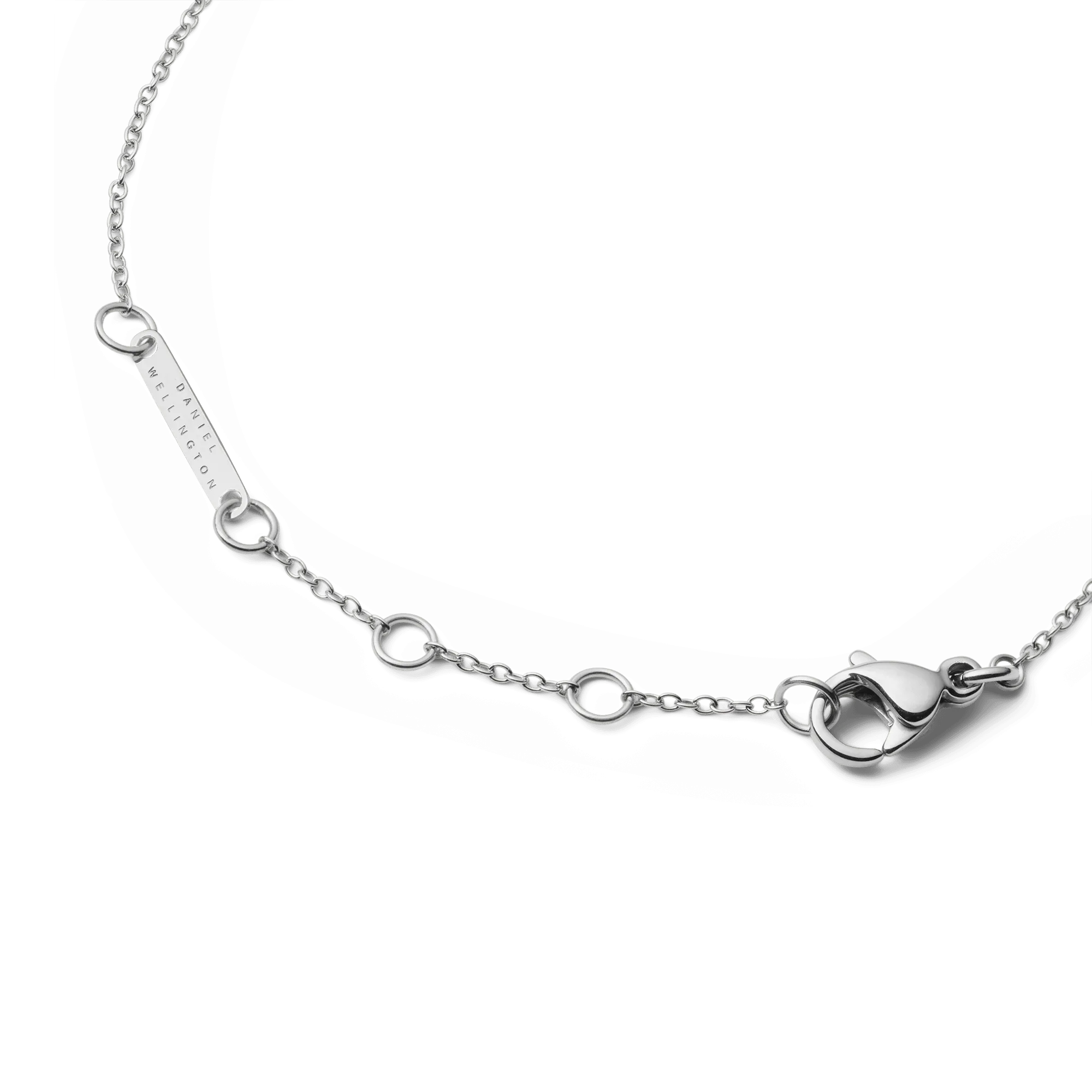 Audrey Bracelet Tiger Eye Silver