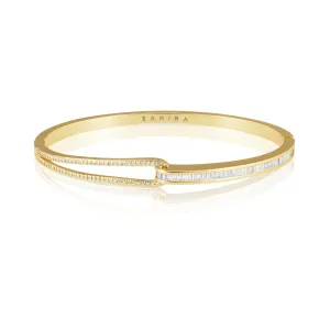 Aurora CZ Bracelet