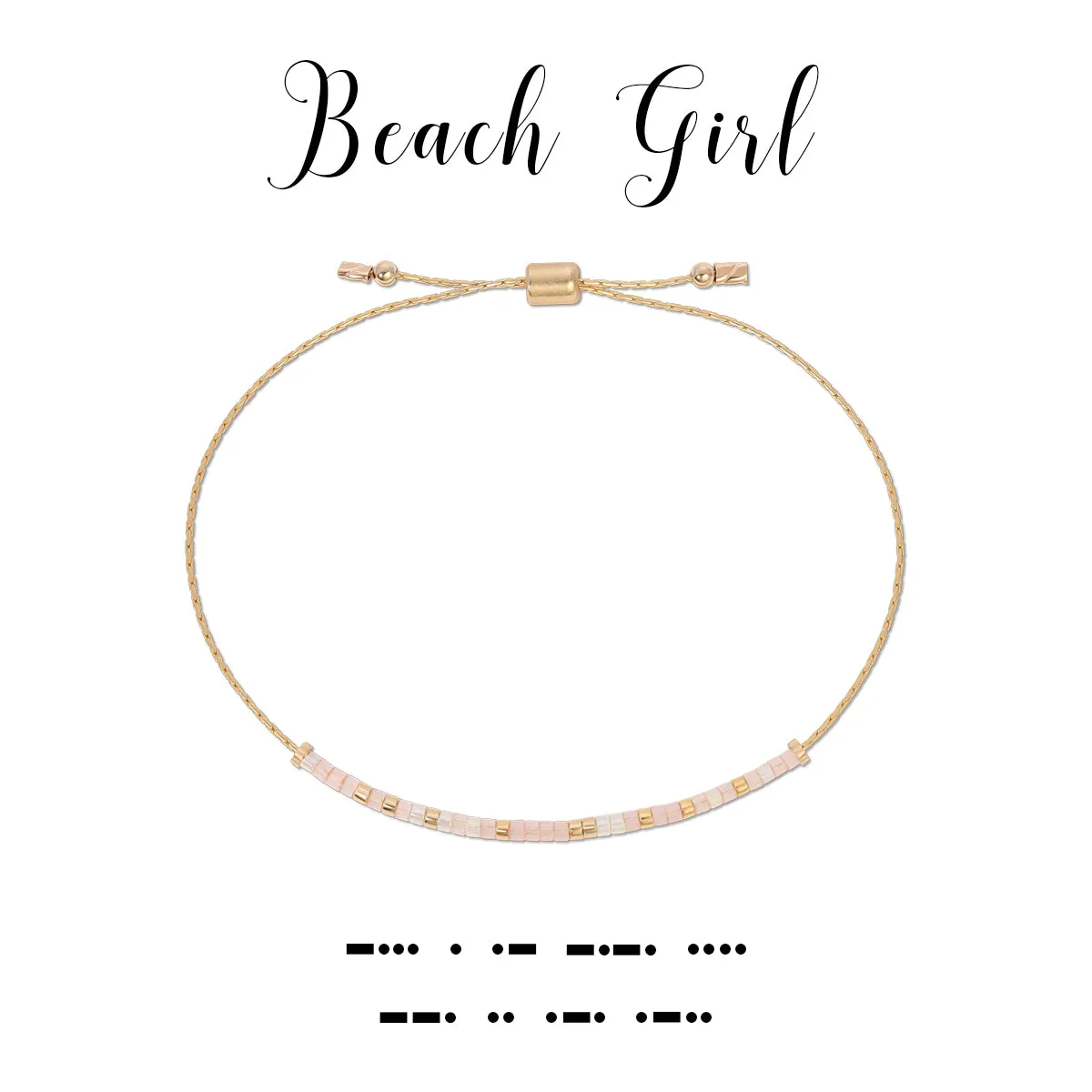 Beach Girl