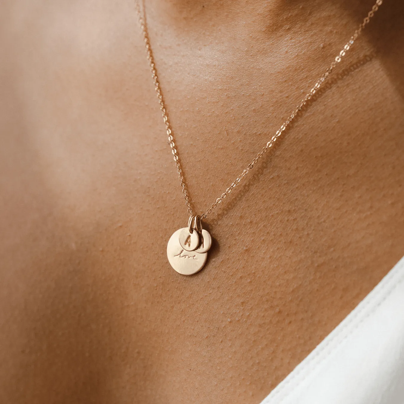 Bennett Necklace