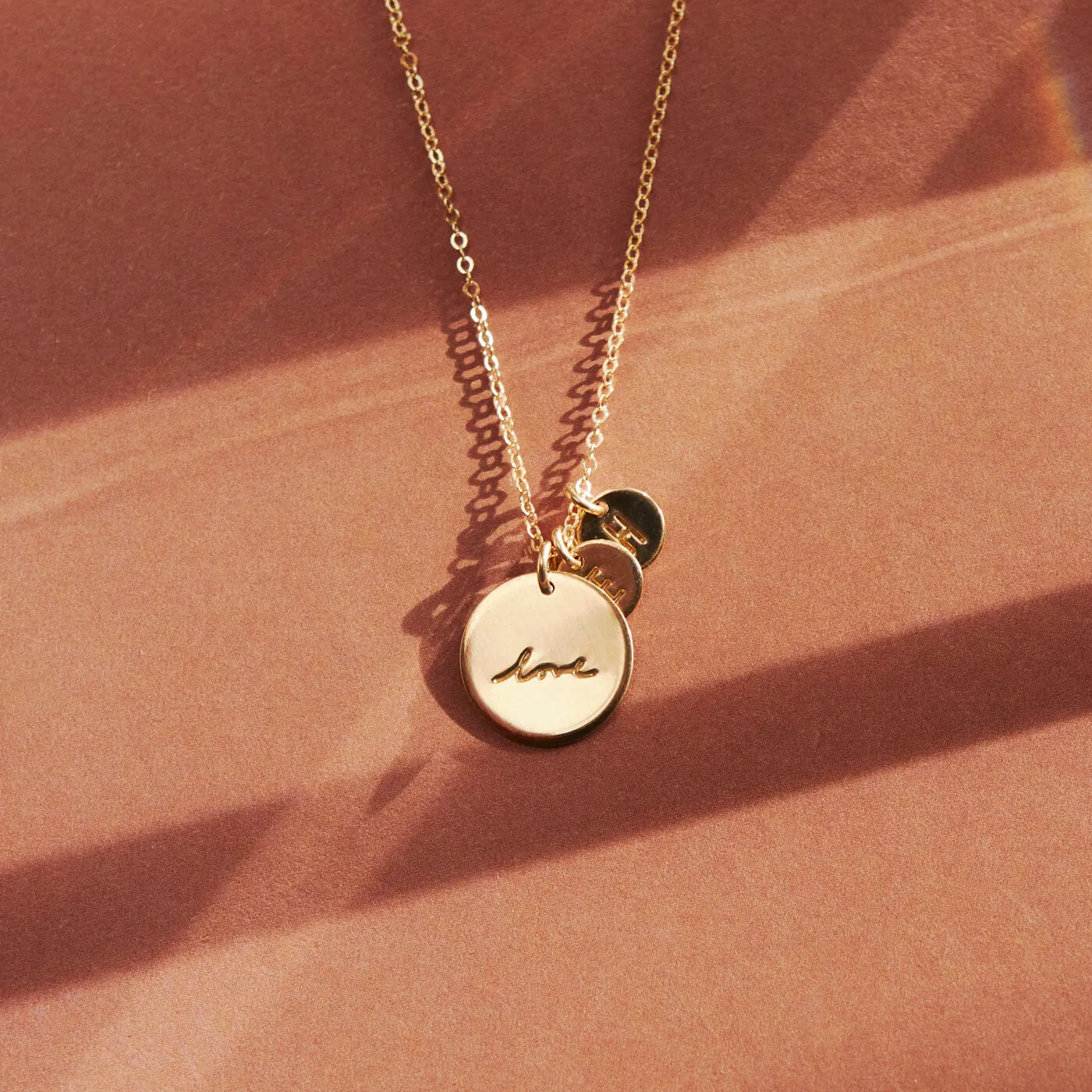 Bennett Necklace