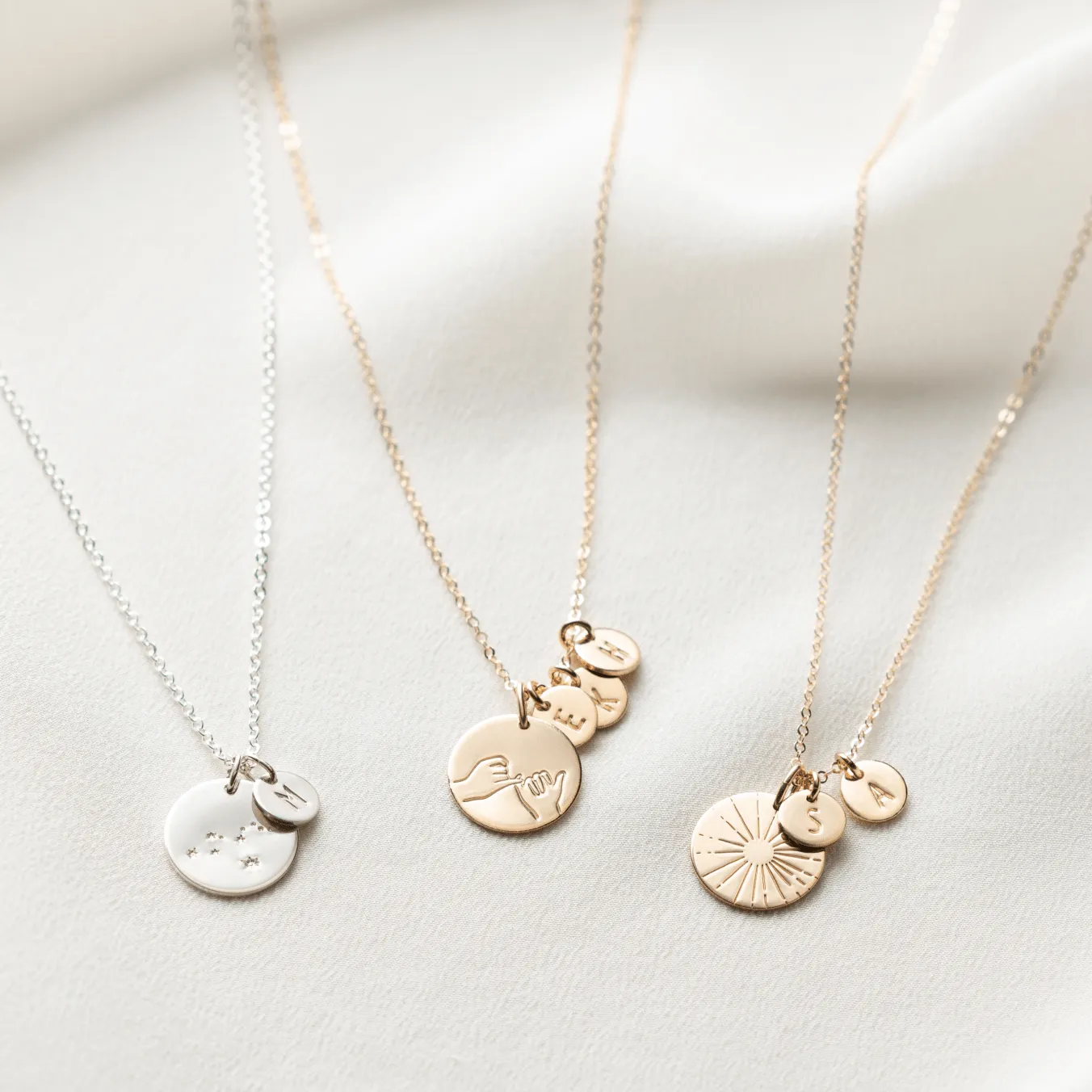 Bennett Necklace