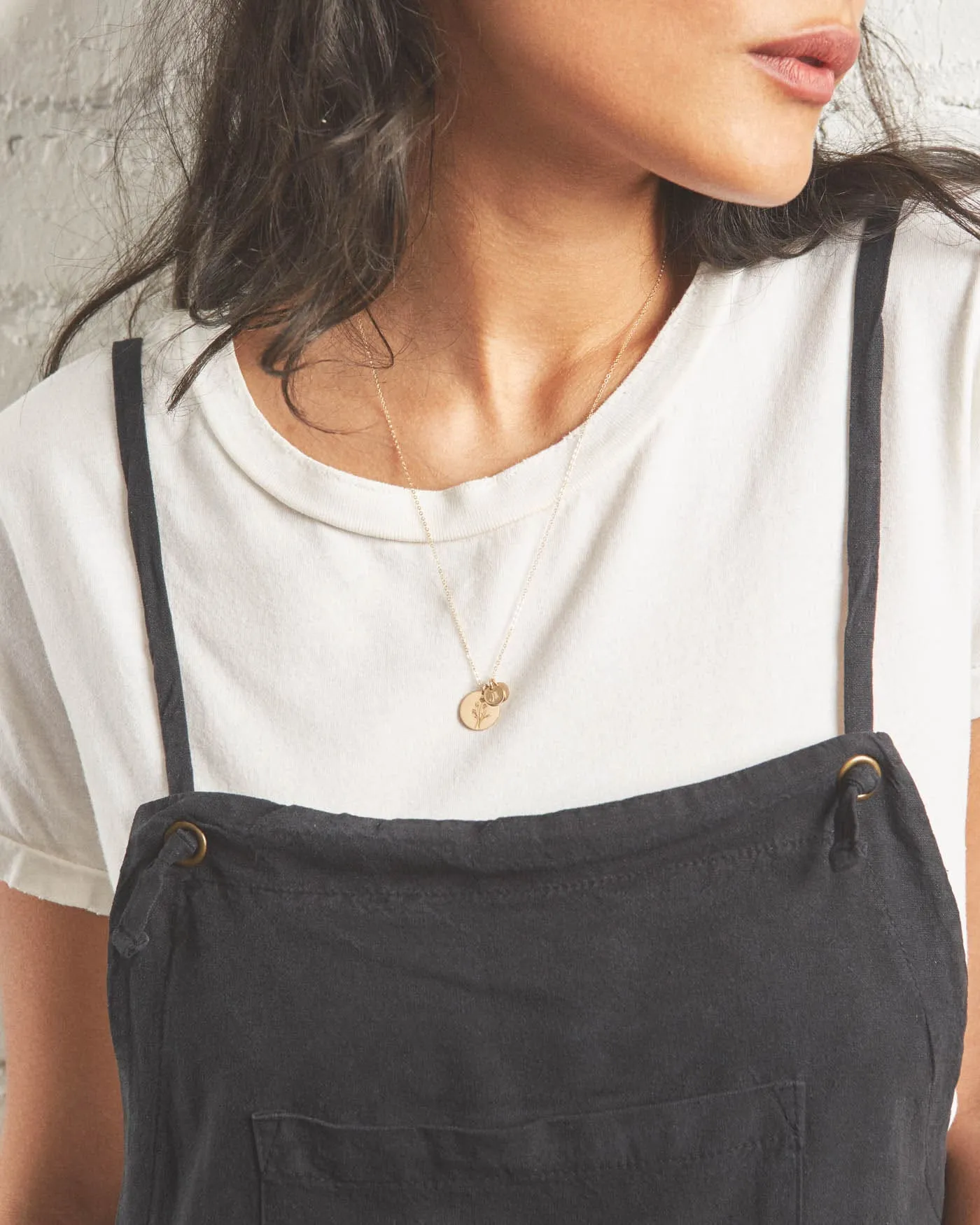 Bennett Necklace