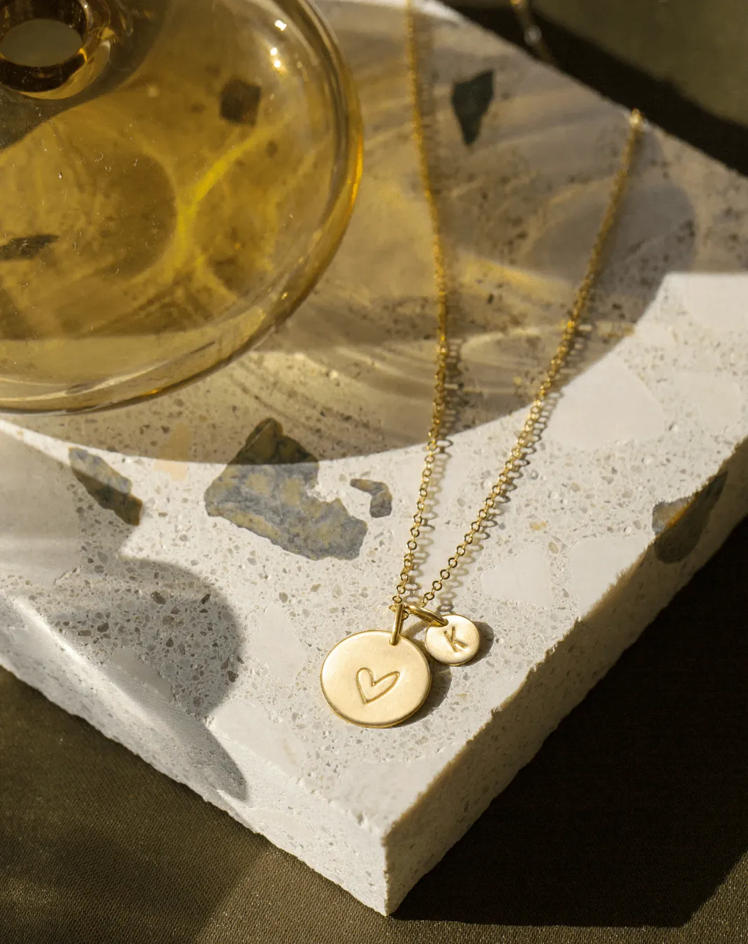 Bennett Necklace