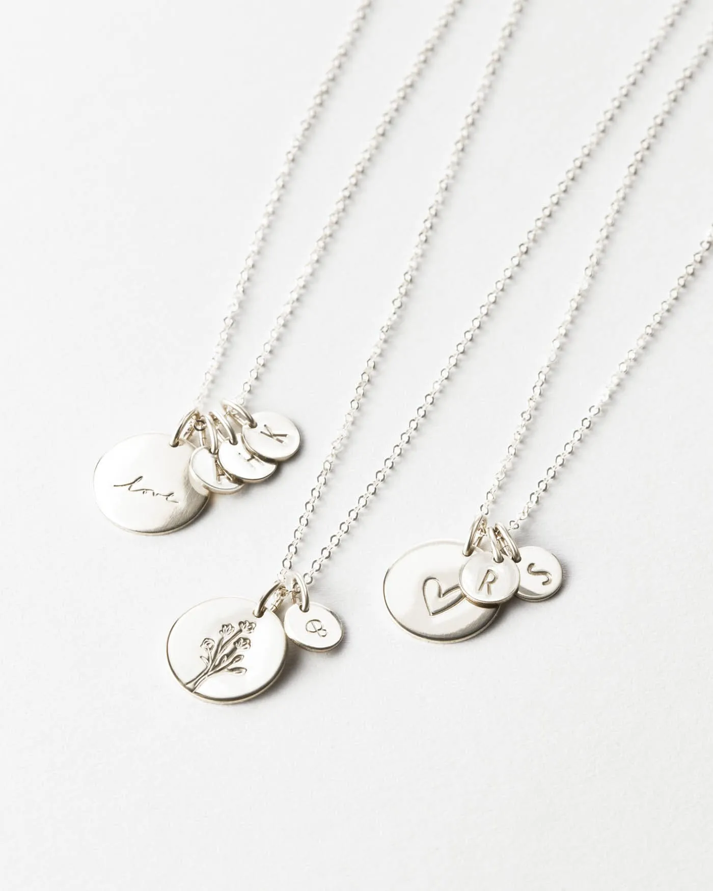 Bennett Necklace