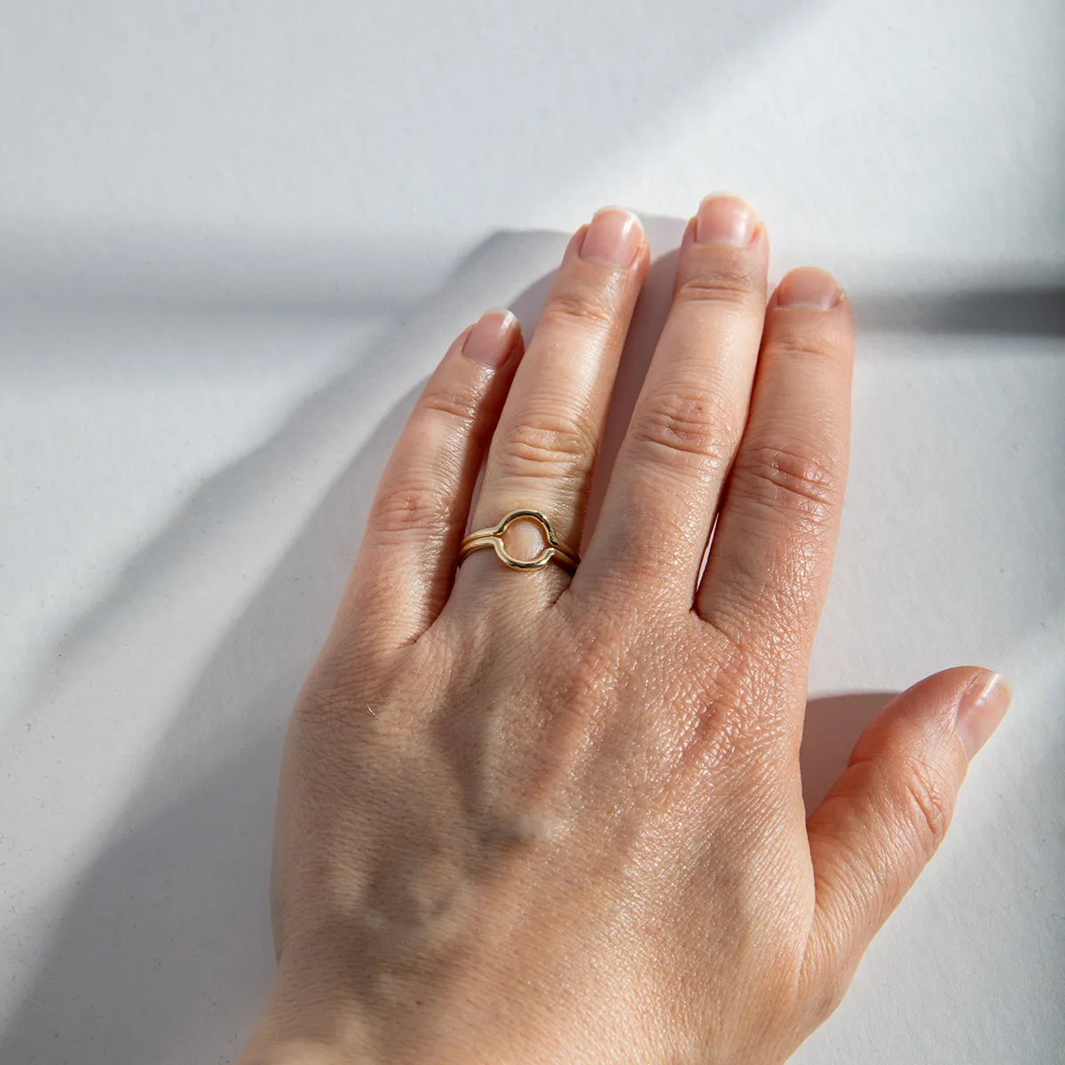 Bidi Ring
