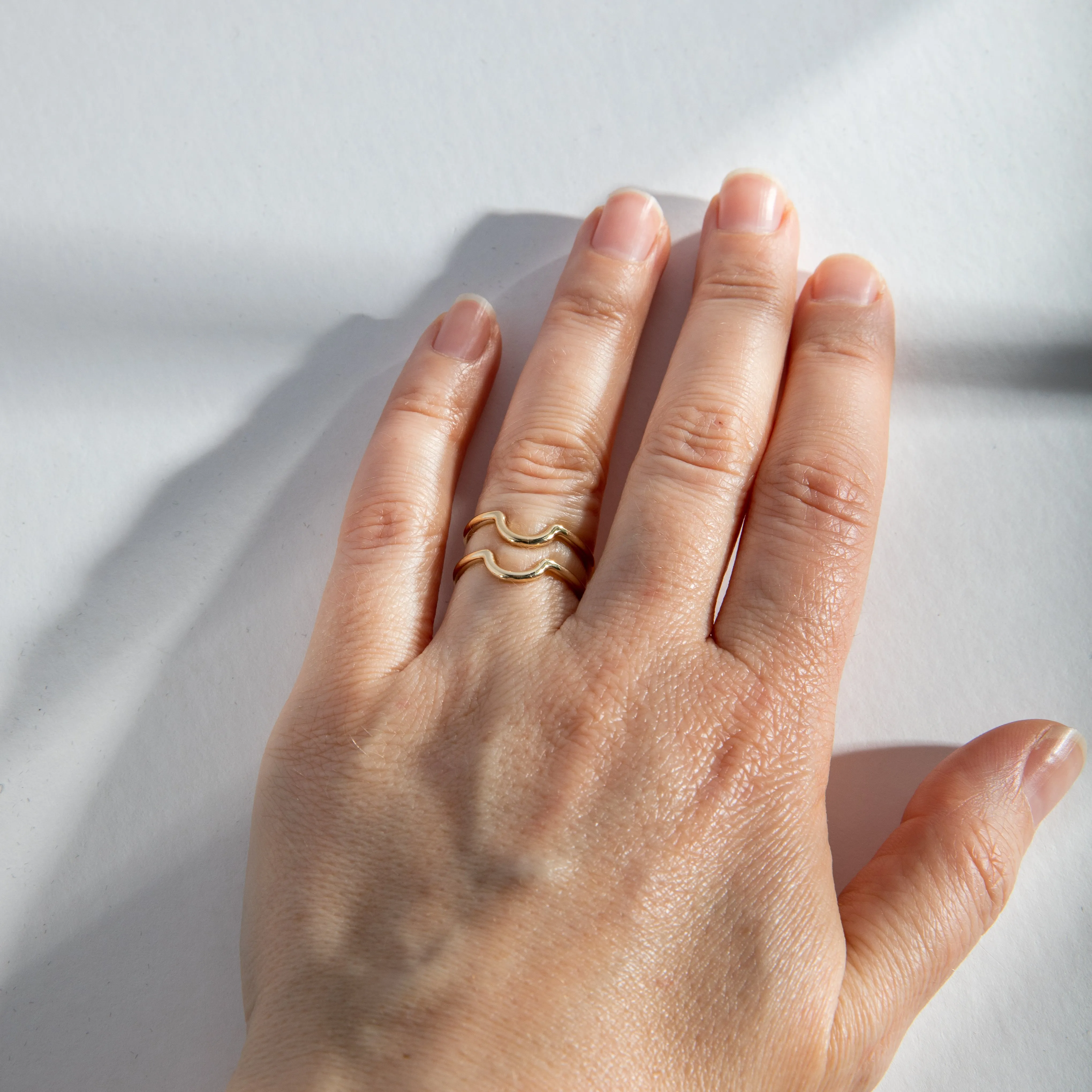 Bidi Ring