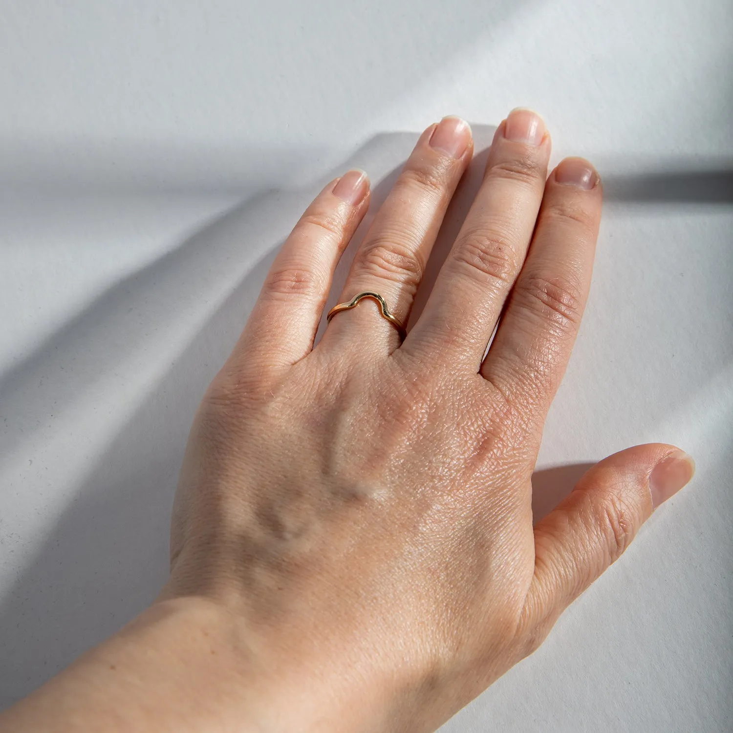 Bidi Ring
