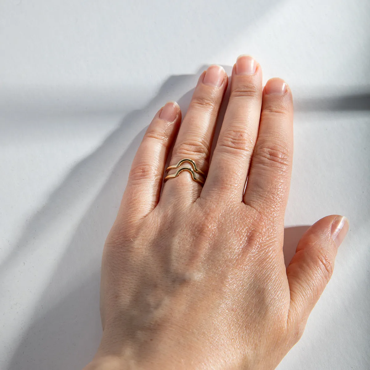 Bidi Ring
