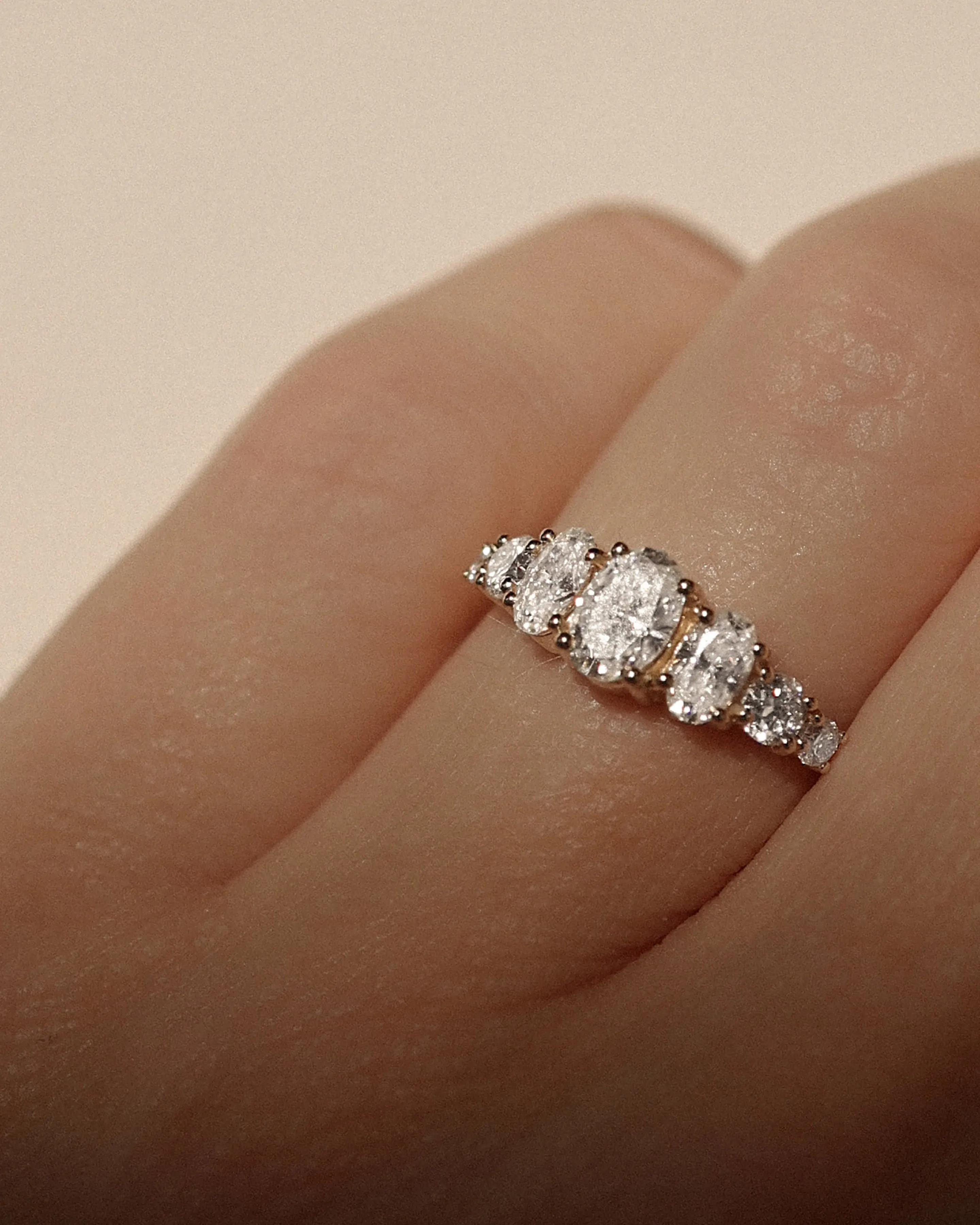 Bijette Ring
