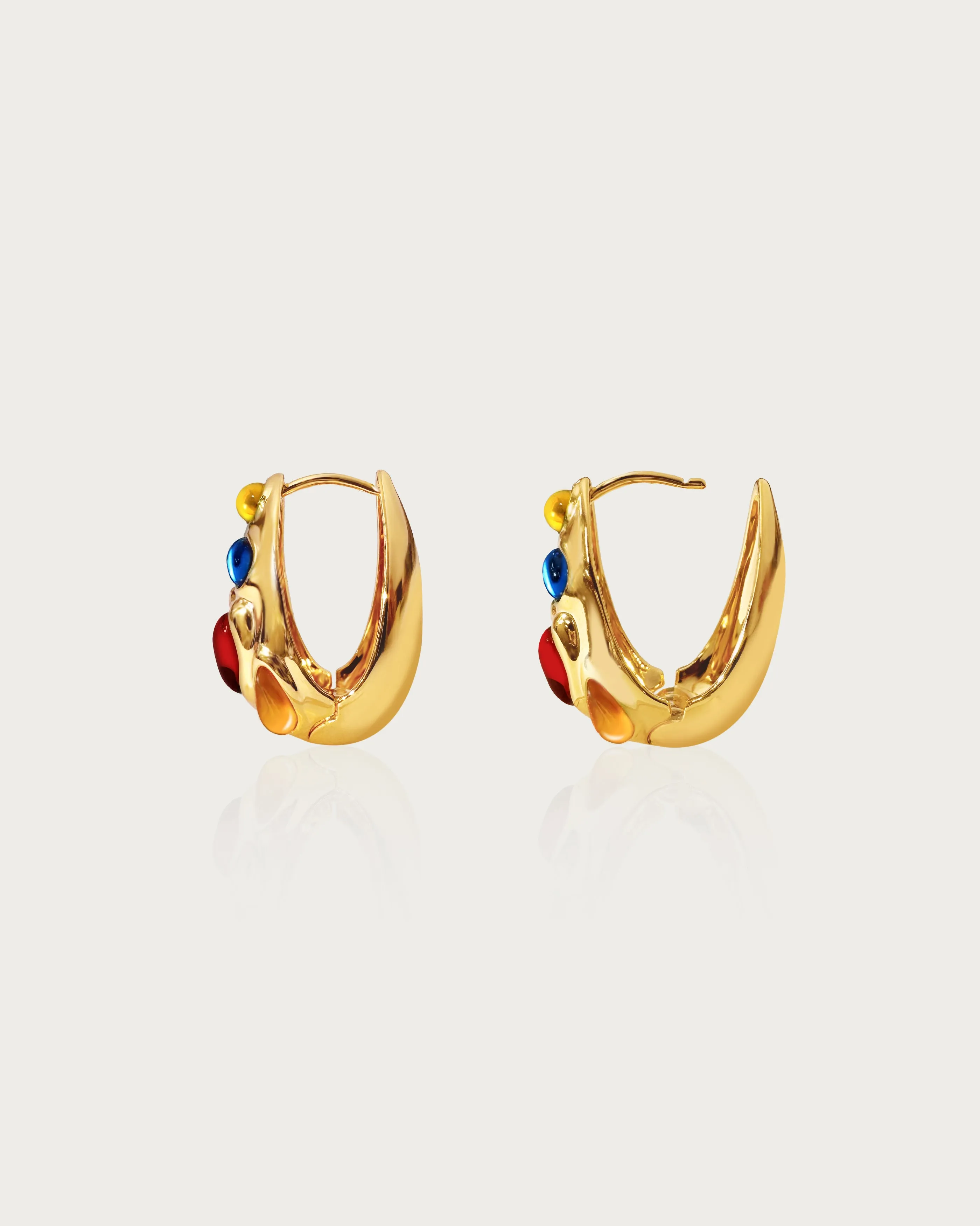 Bloom Earrings