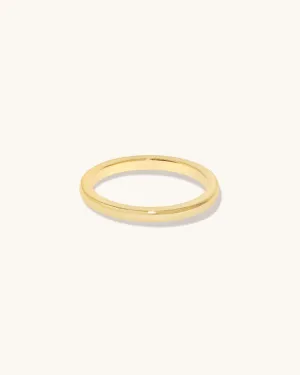 Bold Stacker Ring