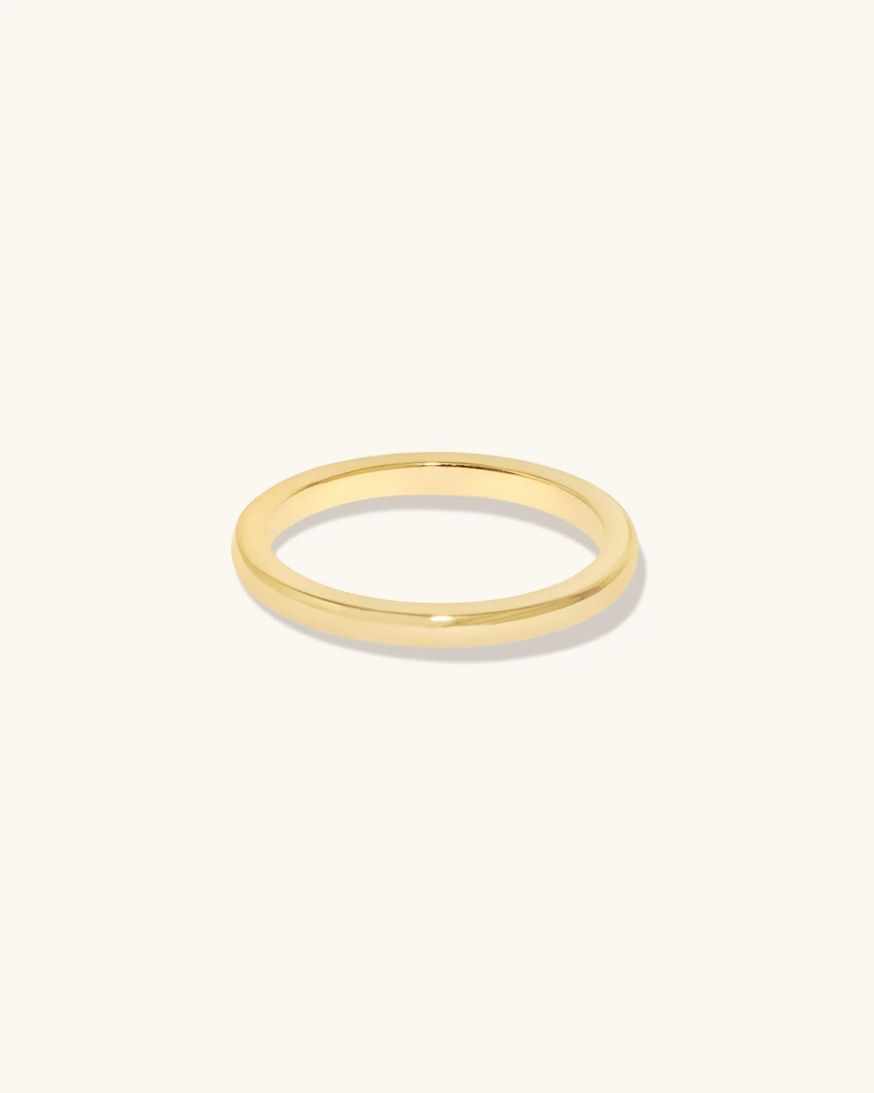 Bold Stacker Ring