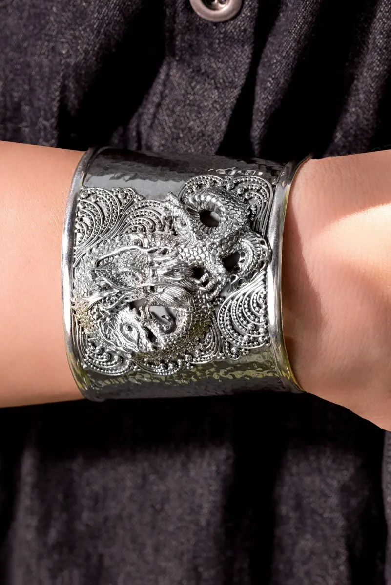 Brace Protector Cuff? in Dragon