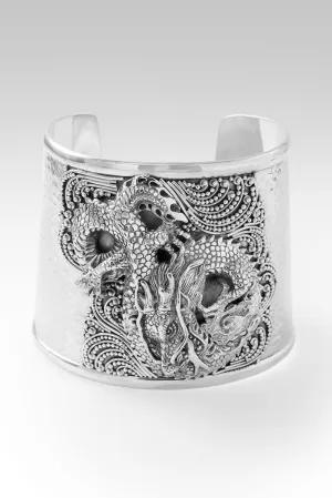 Brace Protector Cuff? in Dragon