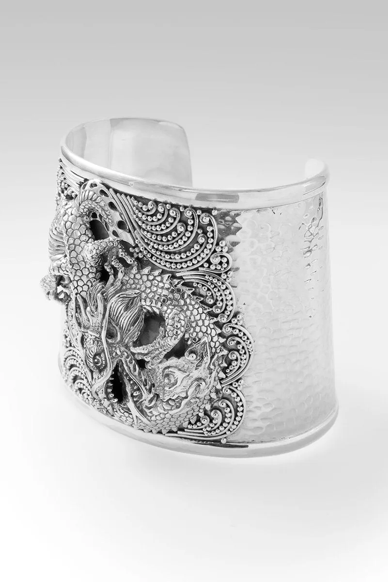 Brace Protector Cuff? in Dragon