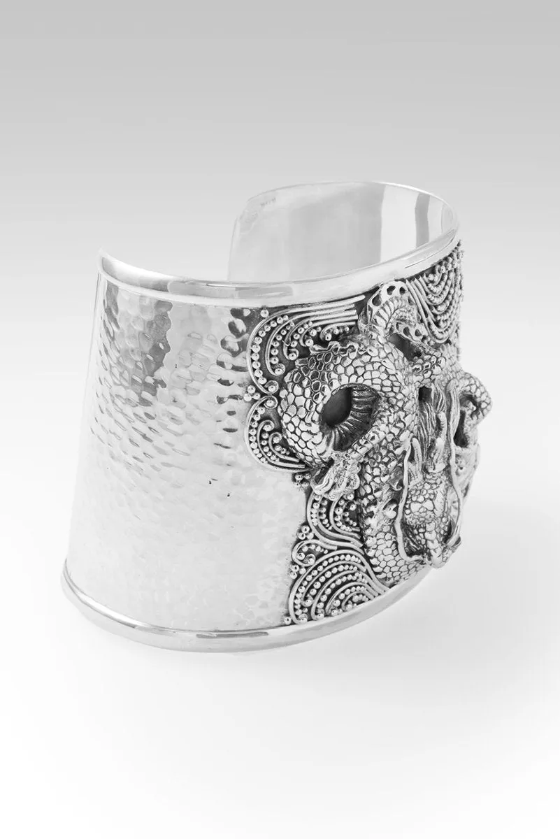 Brace Protector Cuff? in Dragon