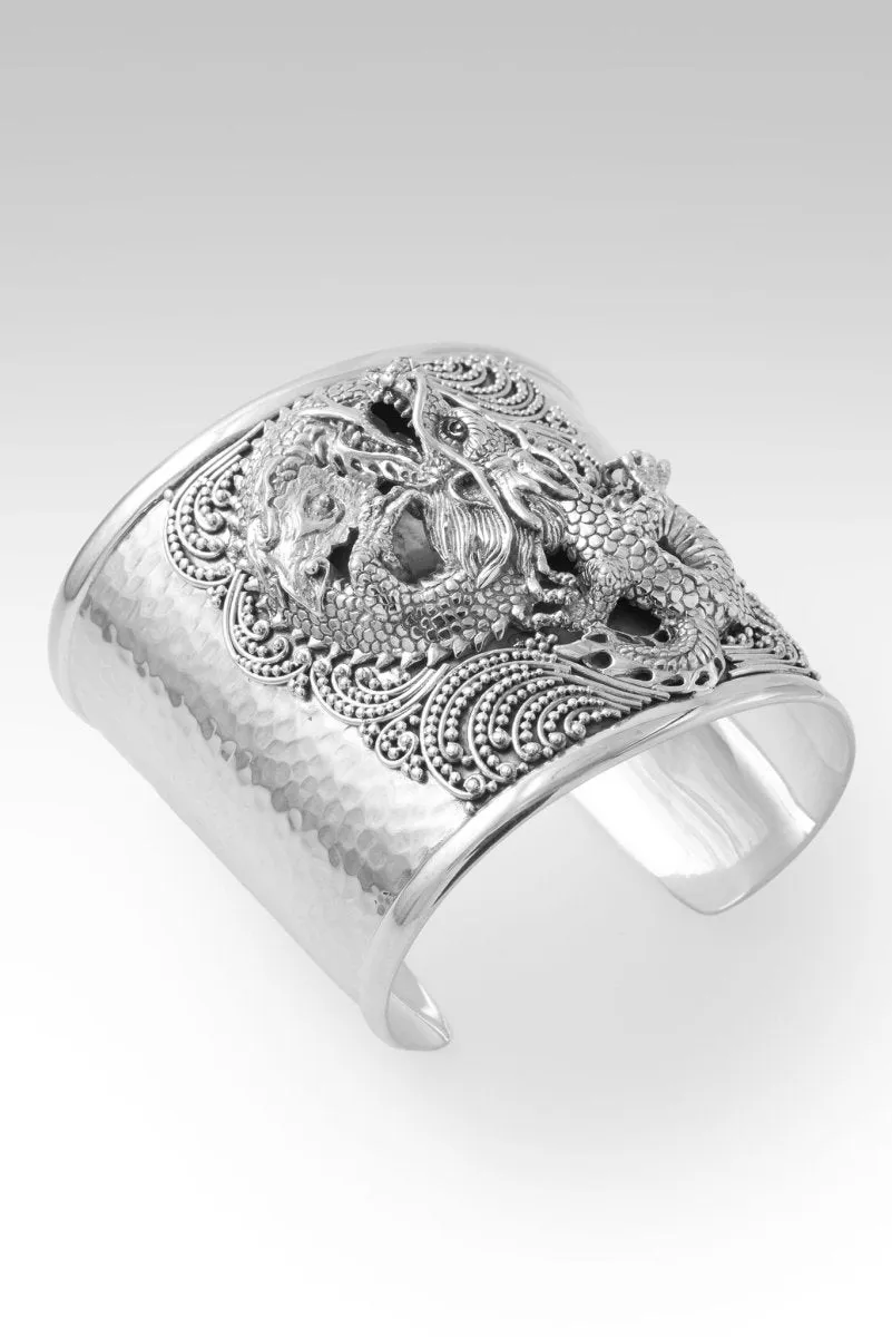 Brace Protector Cuff? in Dragon