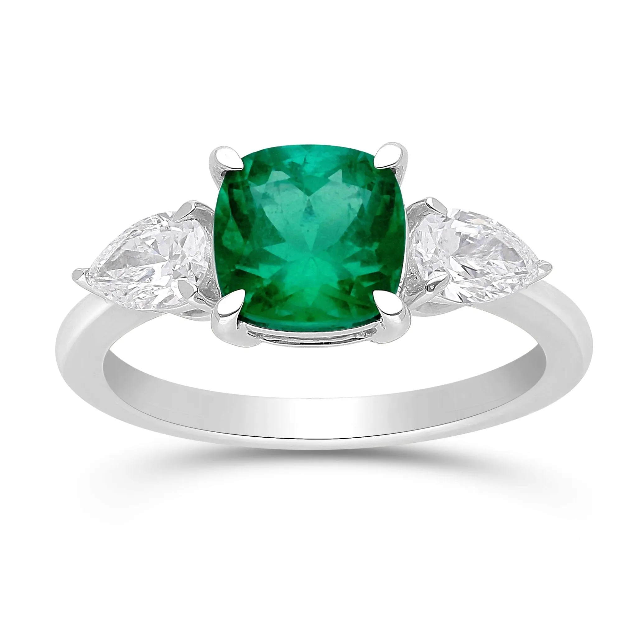 Cassis Ring - WG