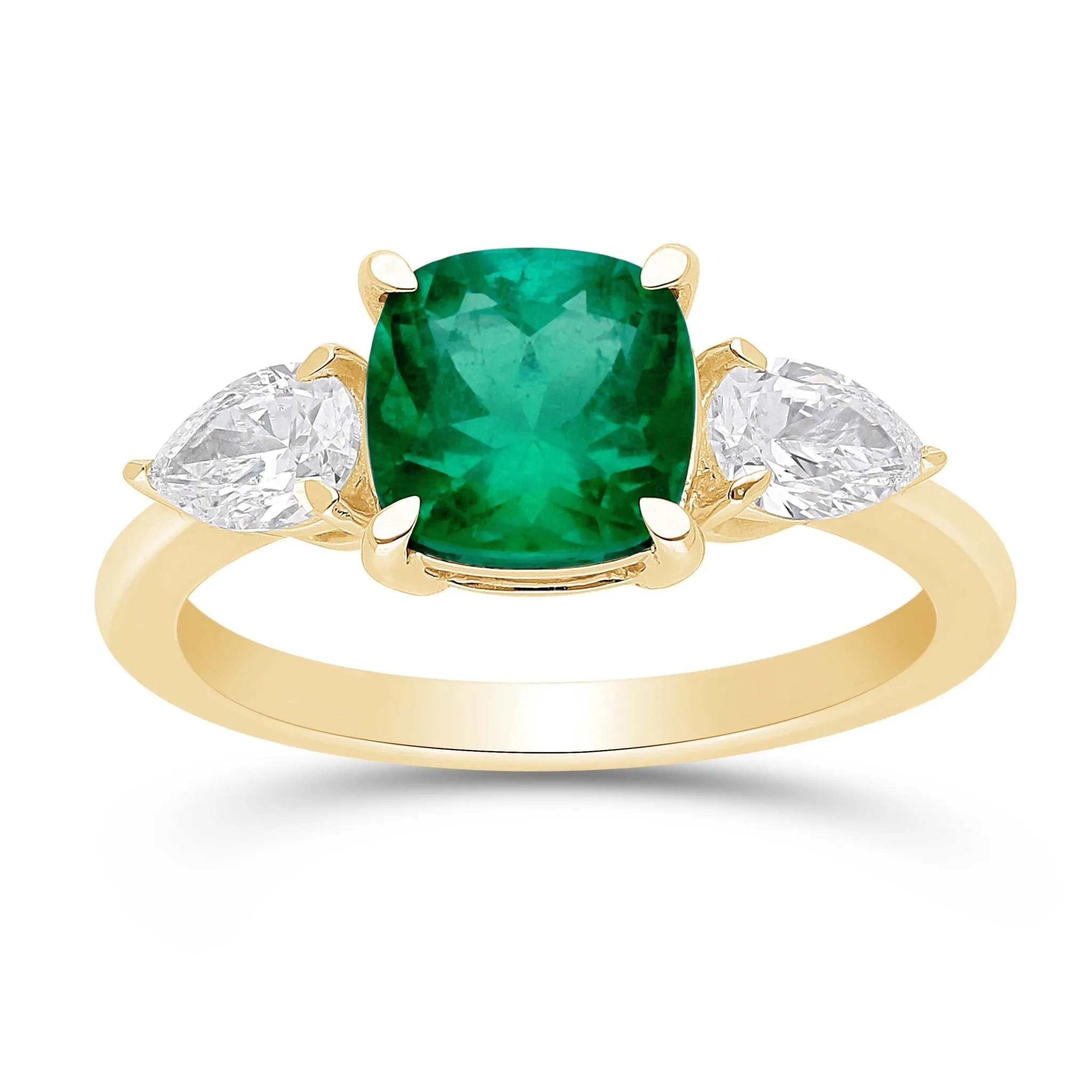 Cassis Ring - WG