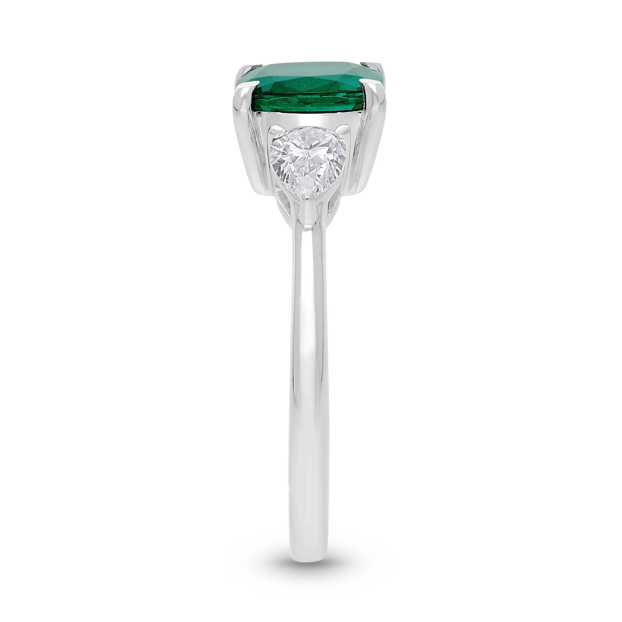 Cassis Ring - WG