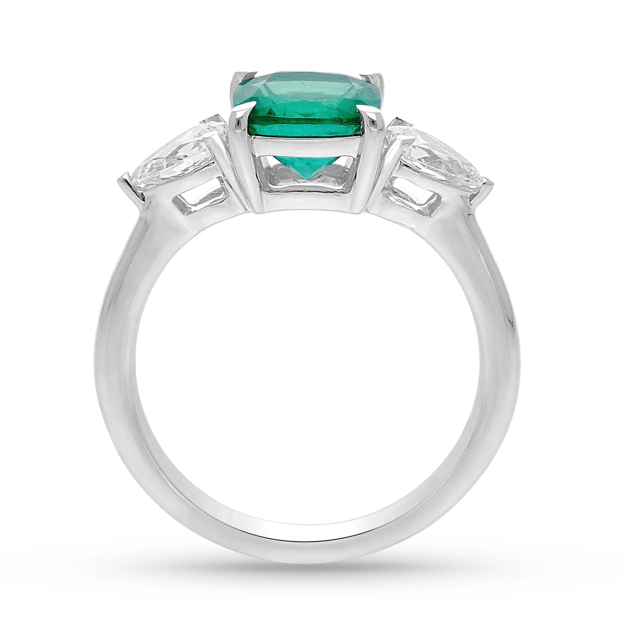 Cassis Ring - WG