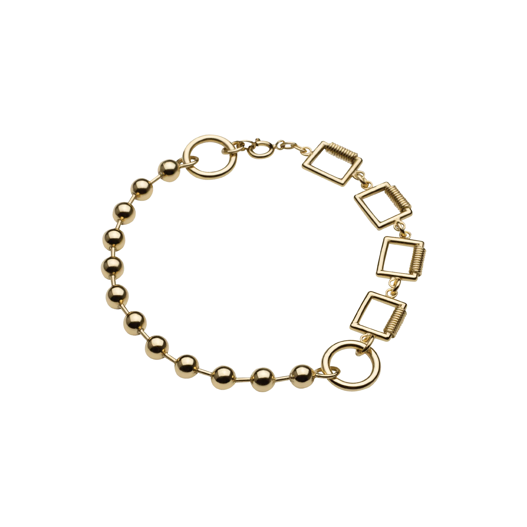 Chateau Choker Gold Plated