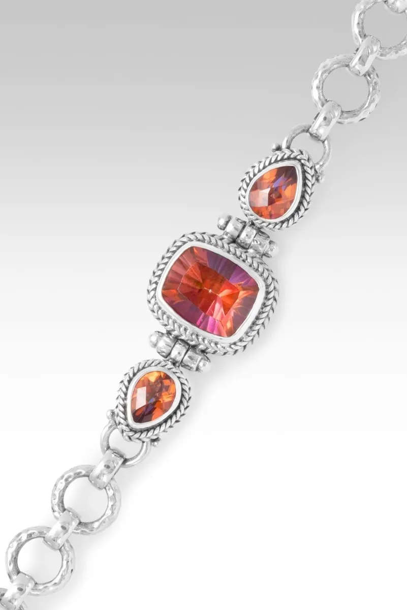 Choose Forgiveness Bracelet? in Odyssey Twilight Ecstasy? Mystic Quartz & Ardent? Mystic Topaz