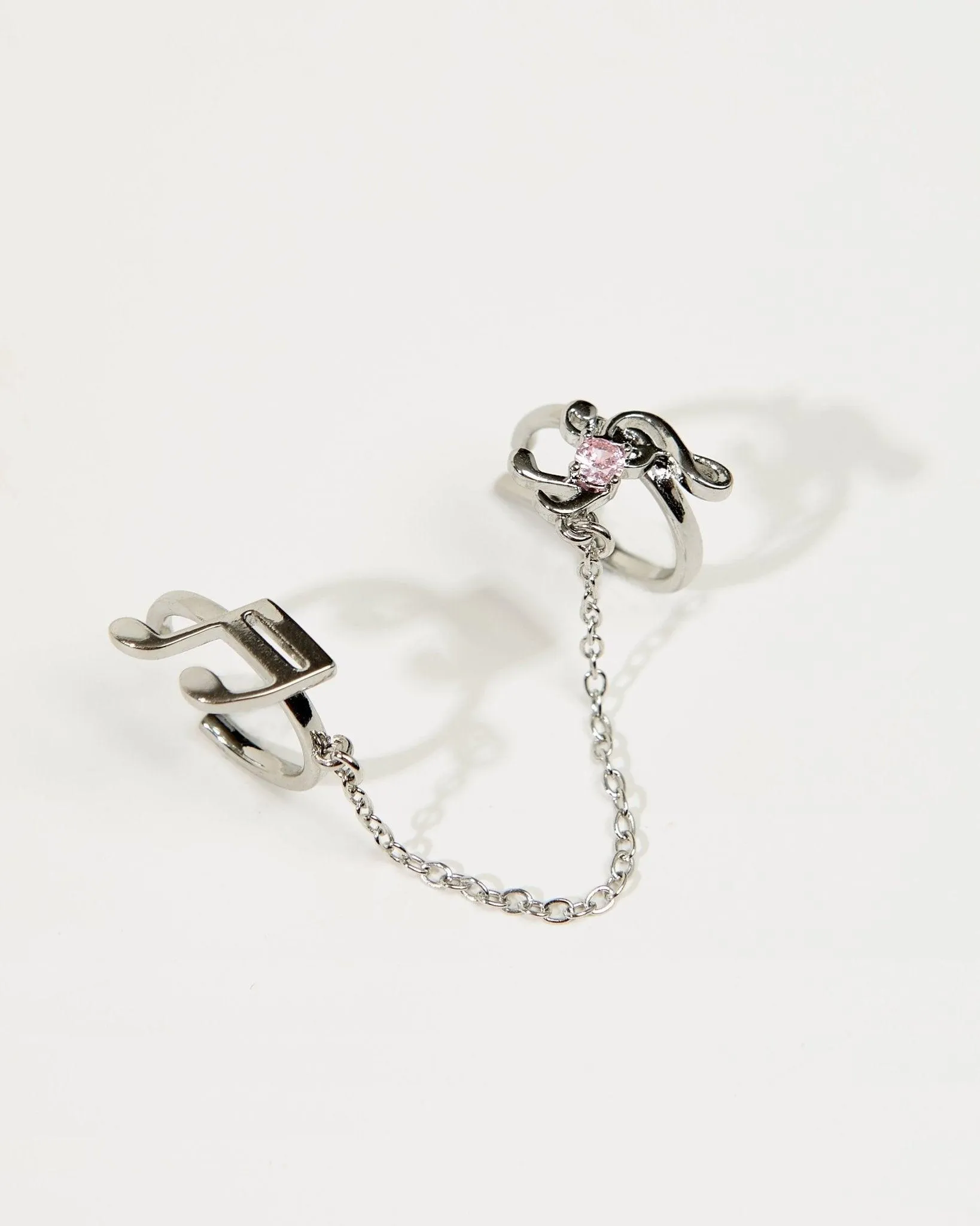 Cinna's Antenna Ear Cuff