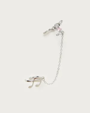 Cinna's Antenna Ear Cuff