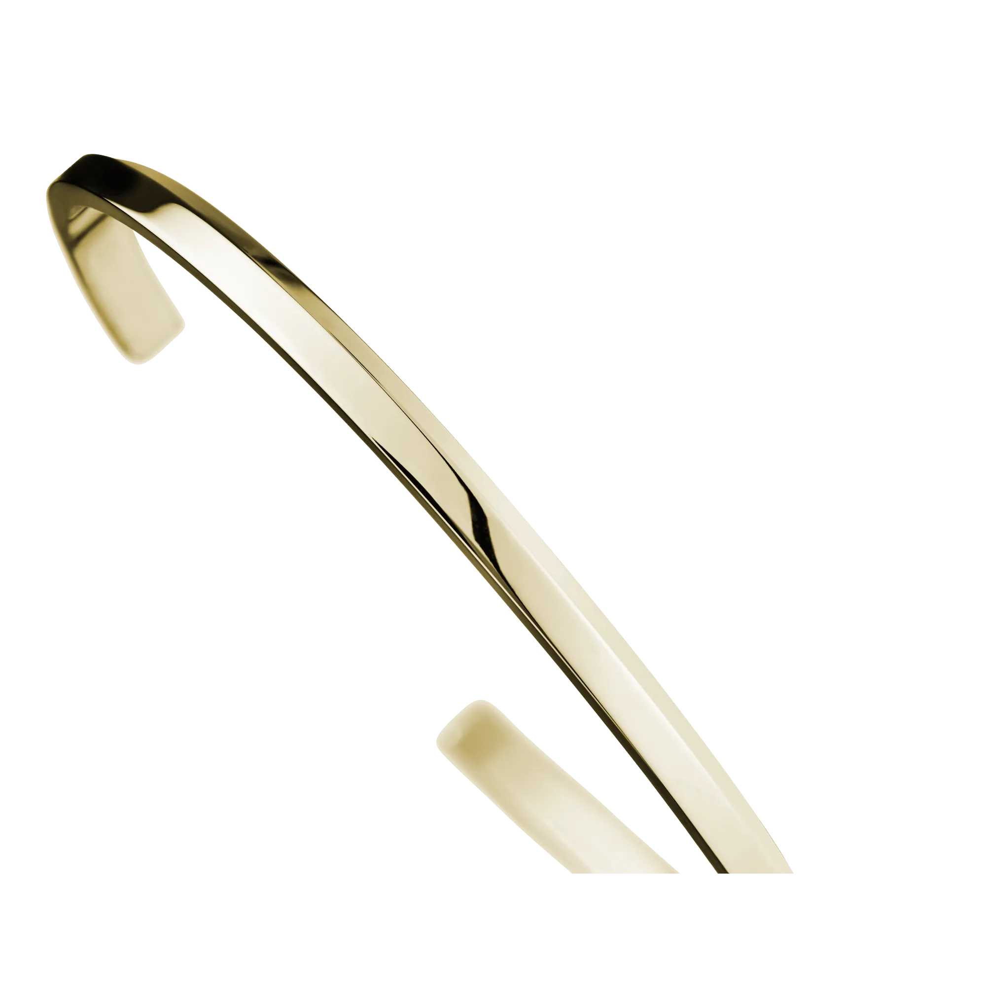 Classic Bracelet Gold