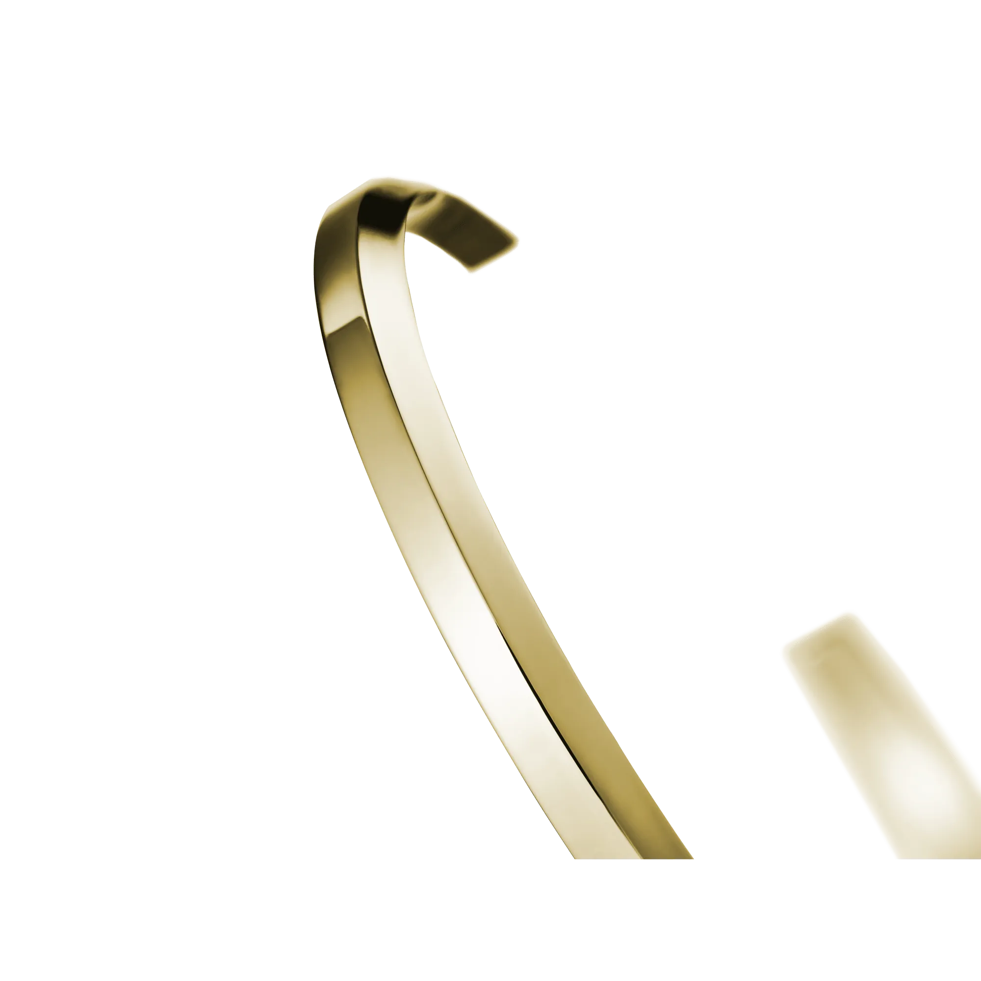 Classic Bracelet Gold