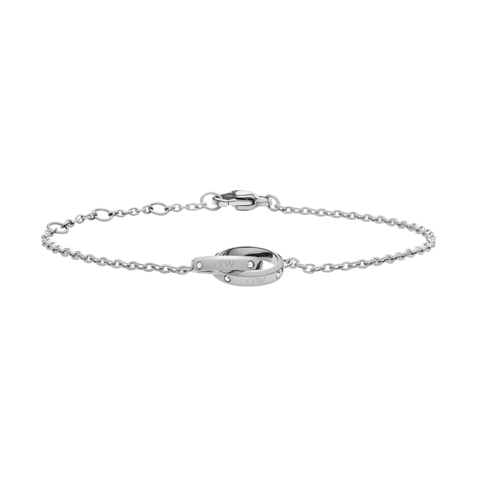 Classic Unity Lumine Silver