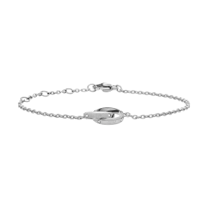 Classic Unity Lumine Silver