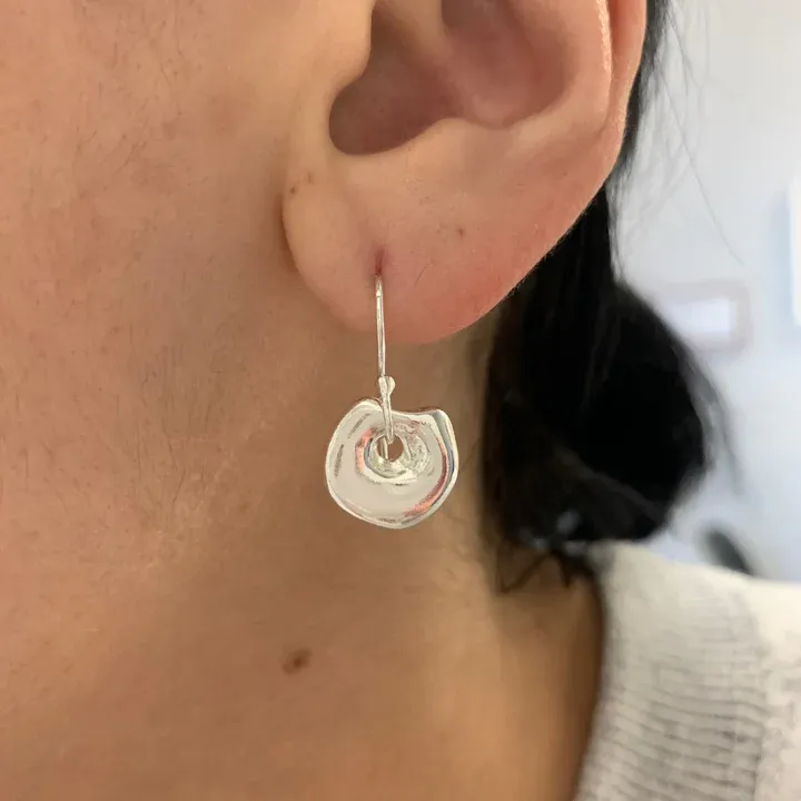 Cleo Earrings