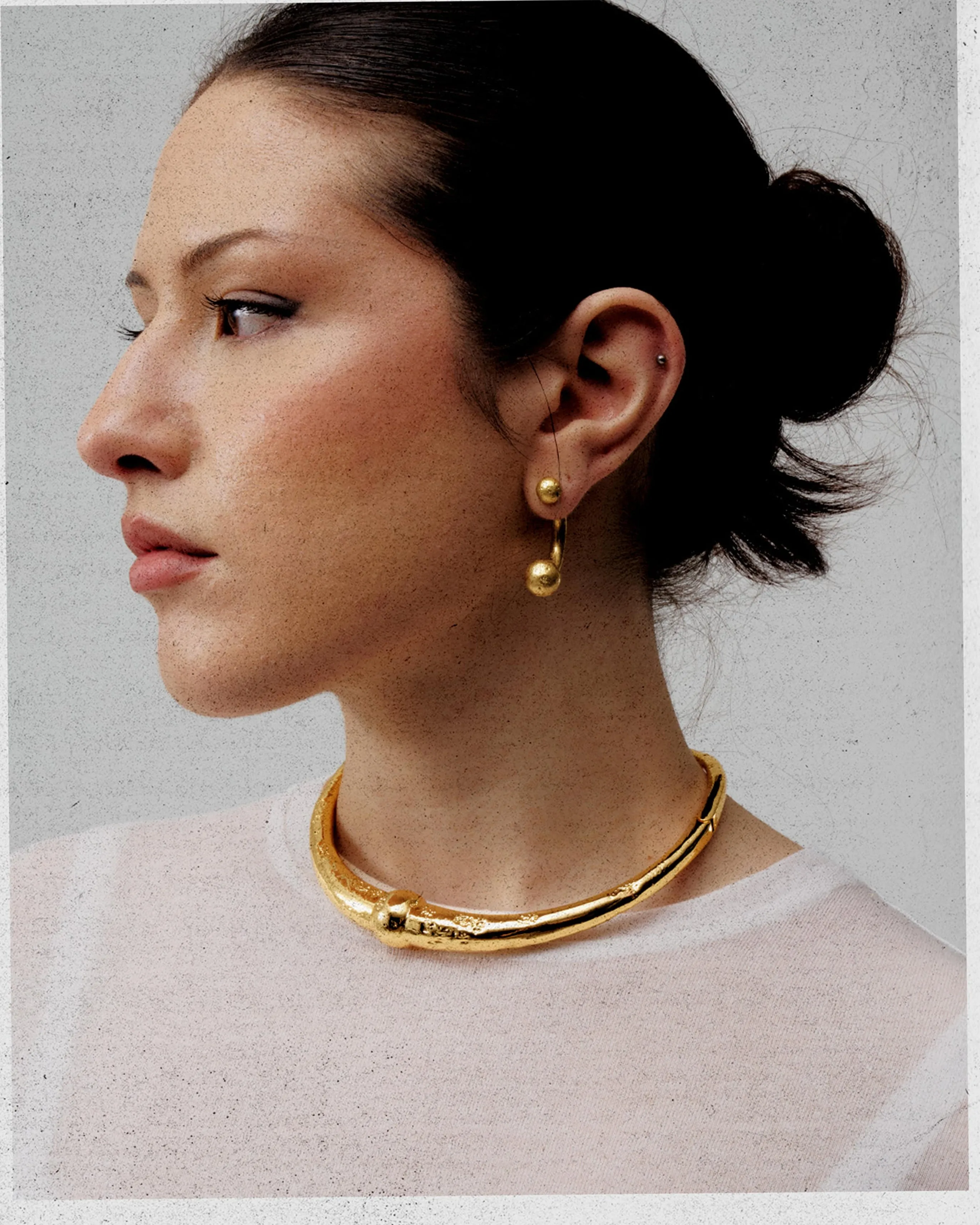 Clio Earrings