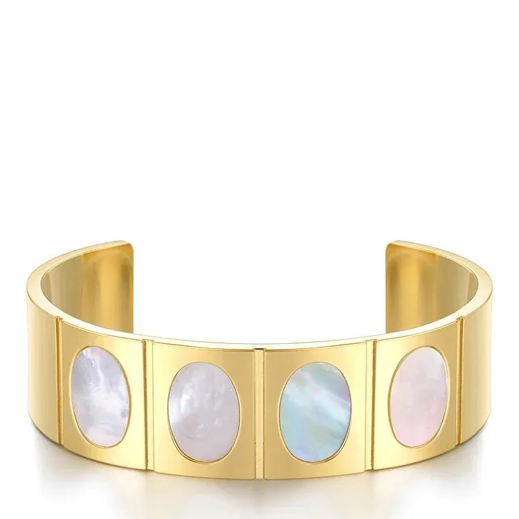 Dahlia Cuff