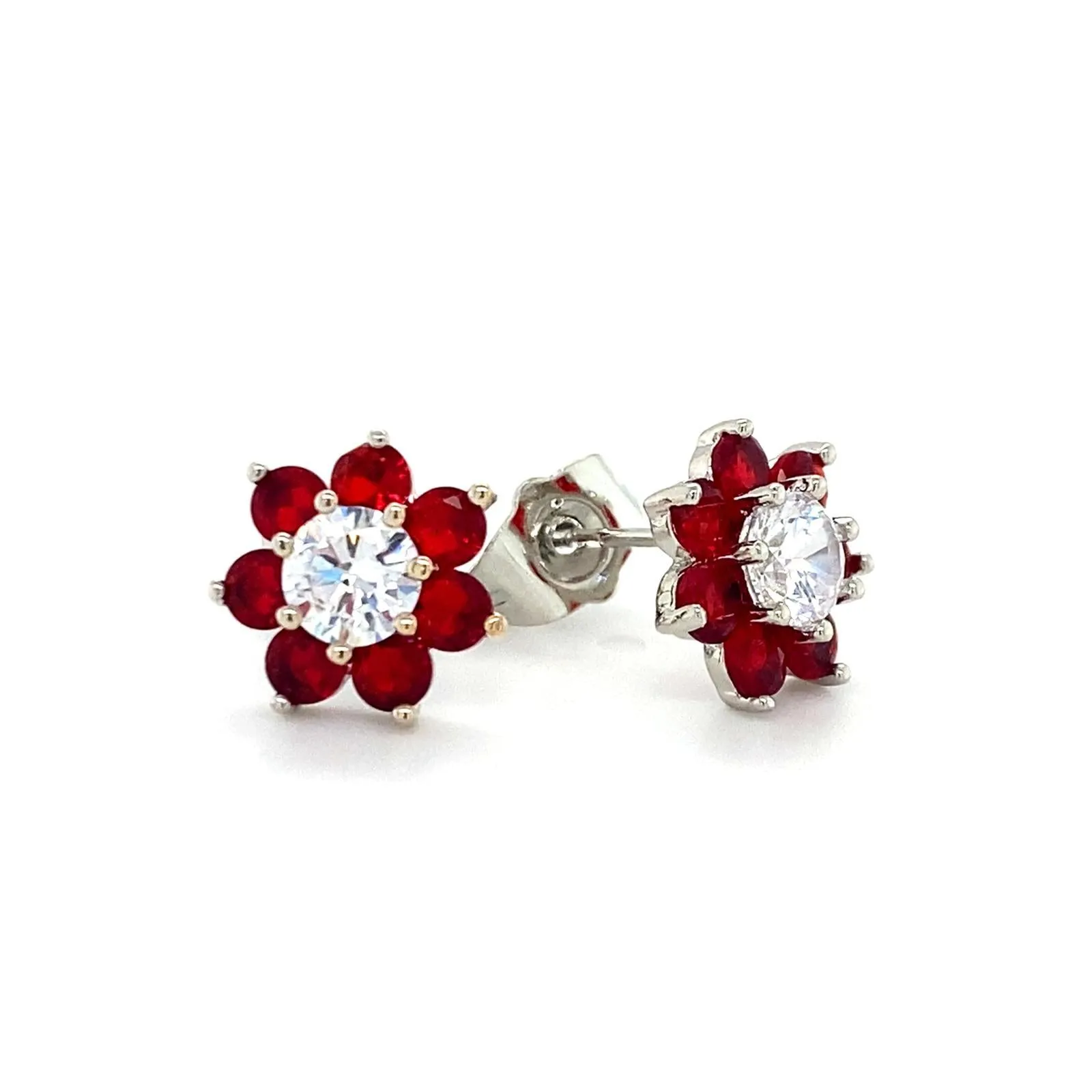 Daisy Studs by AZ Essentials