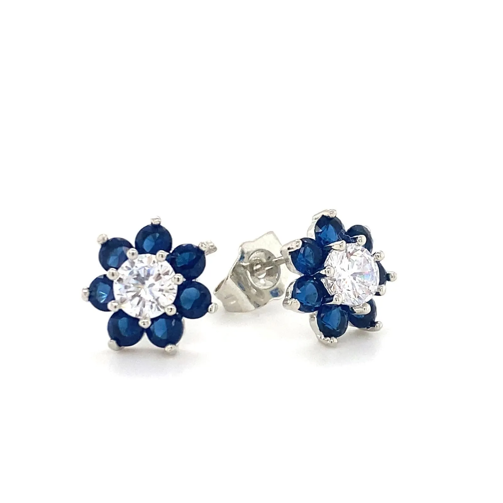 Daisy Studs by AZ Essentials