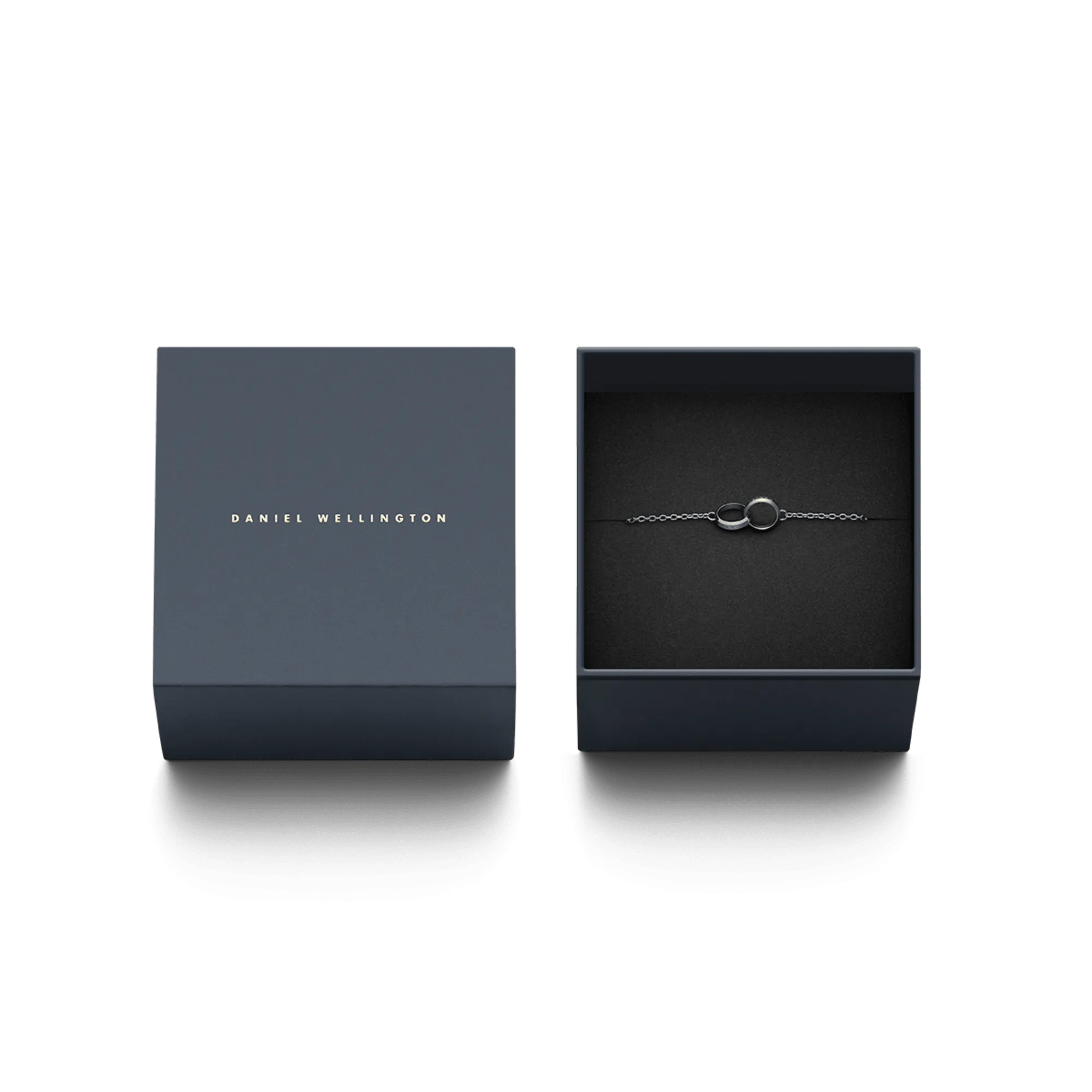 Elan Unity Bracelet Silver