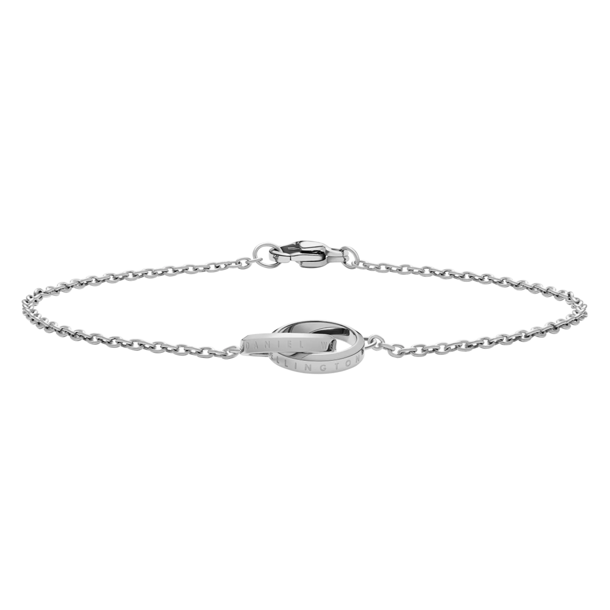 Elan Unity Bracelet Silver