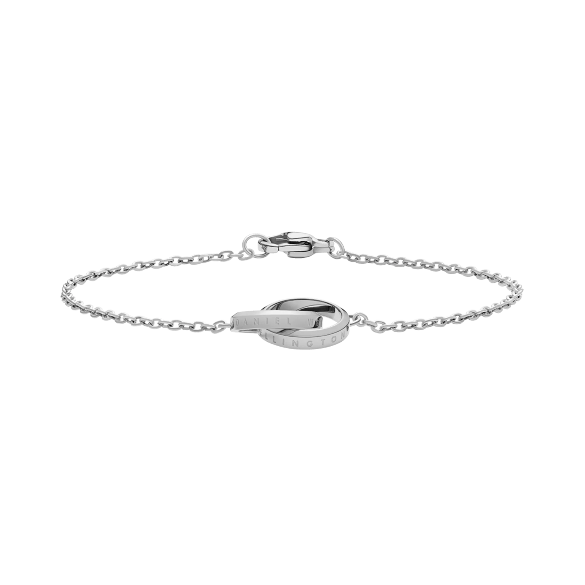Elan Unity Bracelet Silver