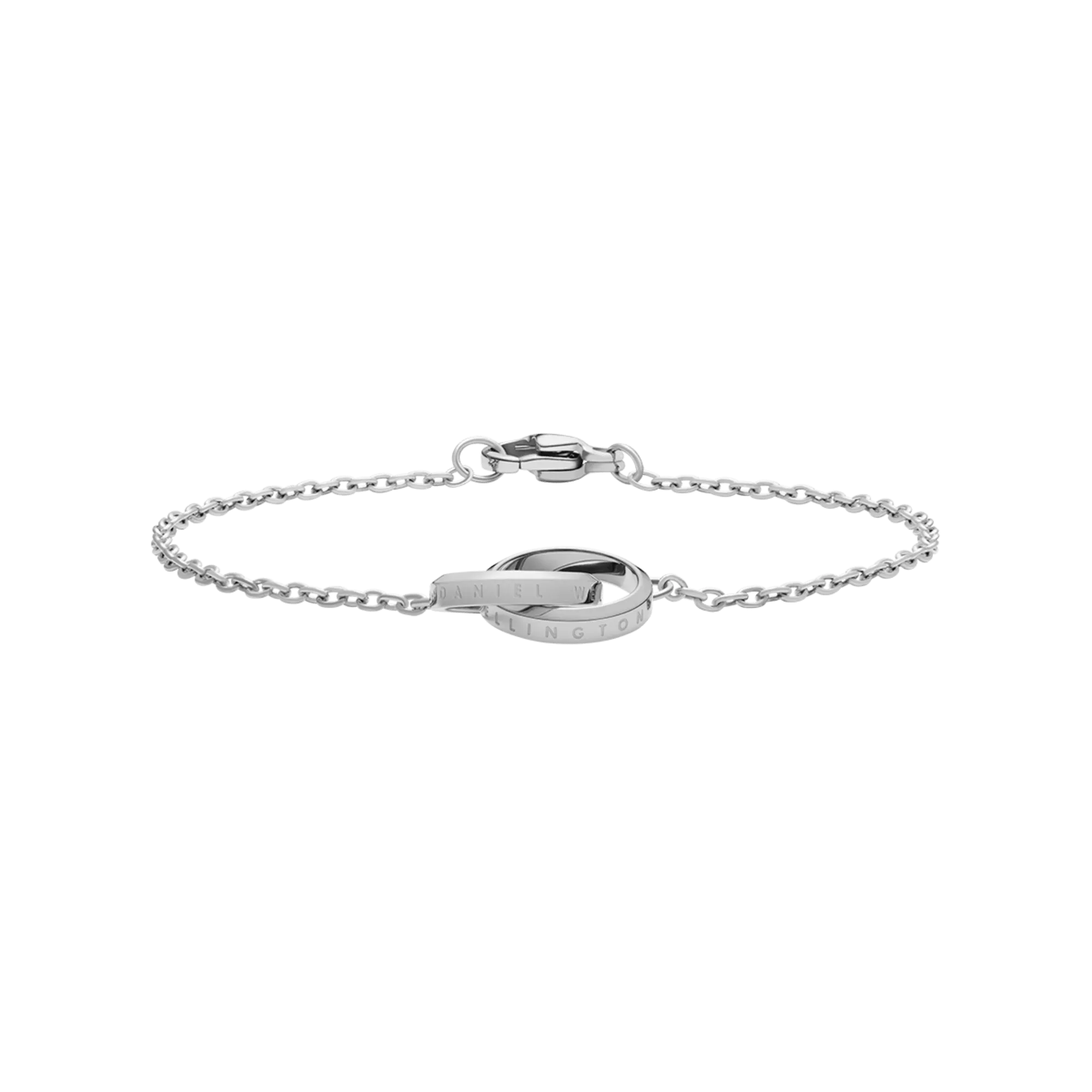 Elan Unity Bracelet Silver