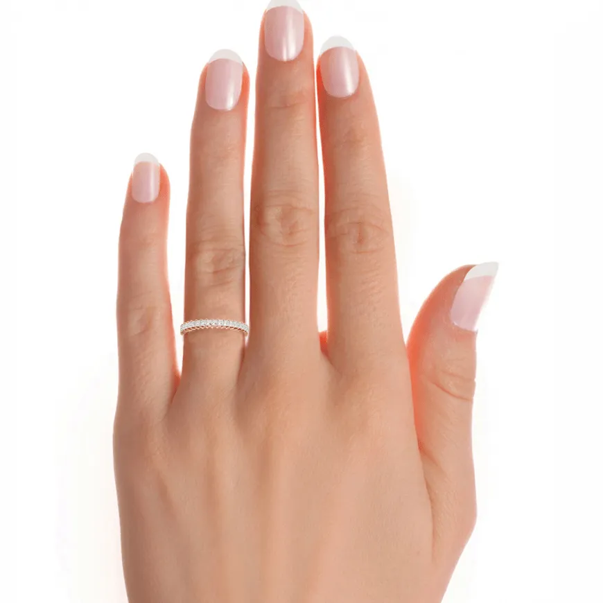 Elara Eternity Band