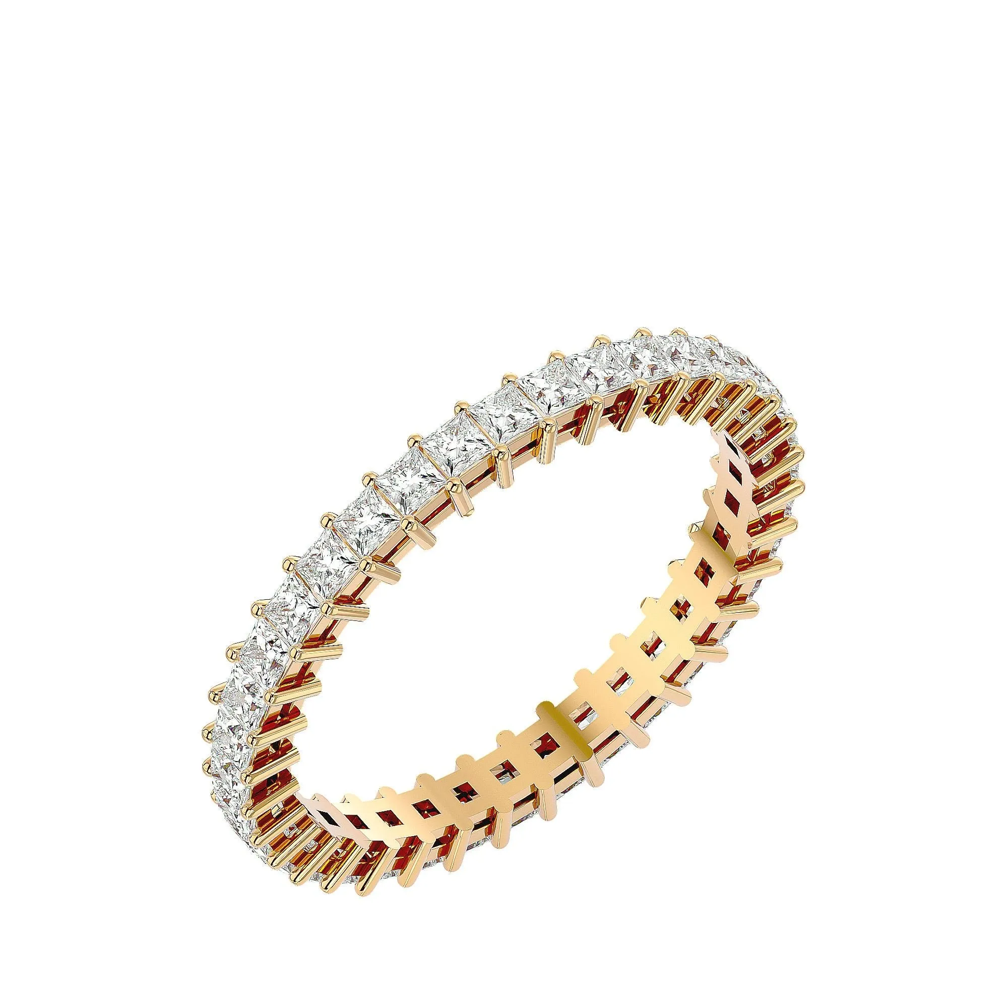 Elara Eternity Band