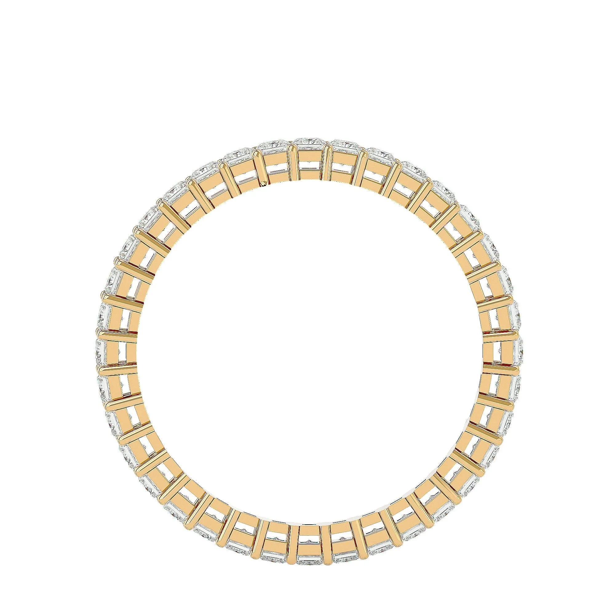 Elara Eternity Band