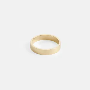 Eldo Ring in Gold